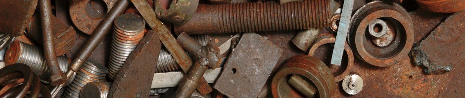 Indianapolis Scrap Metal Buyers 1-888-586-5322