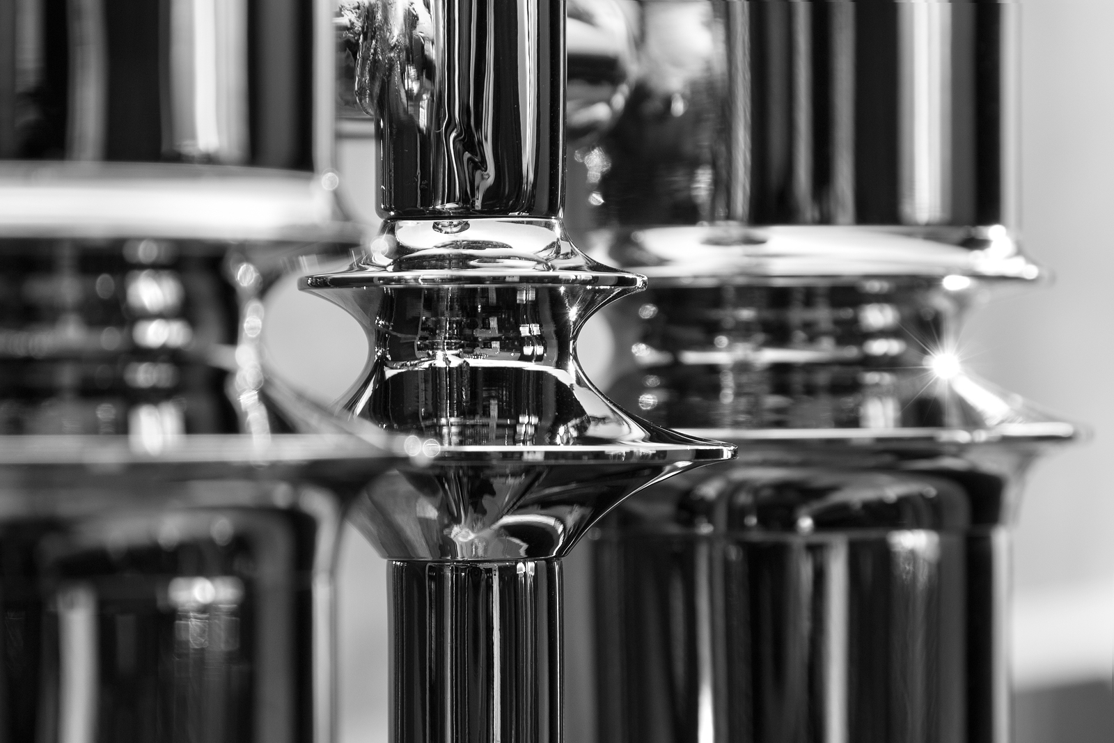 transition metals Garden City Iron & Metal