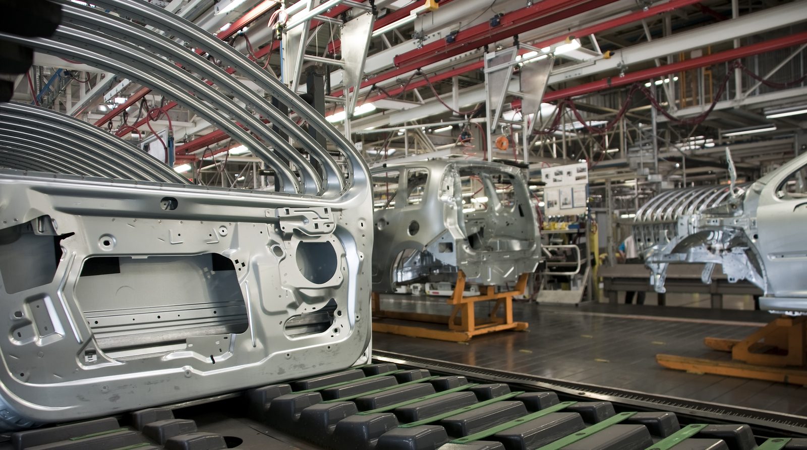 What is Prime Scrap Metal? Garden City Iron & Metal