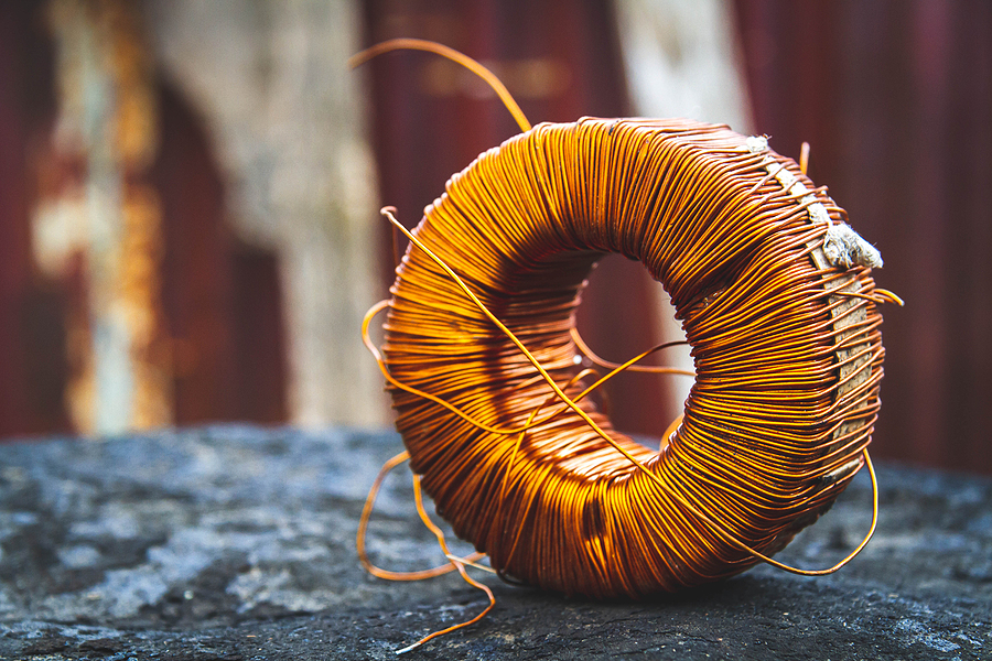 Recycle copper wire and more in Indianapolis!