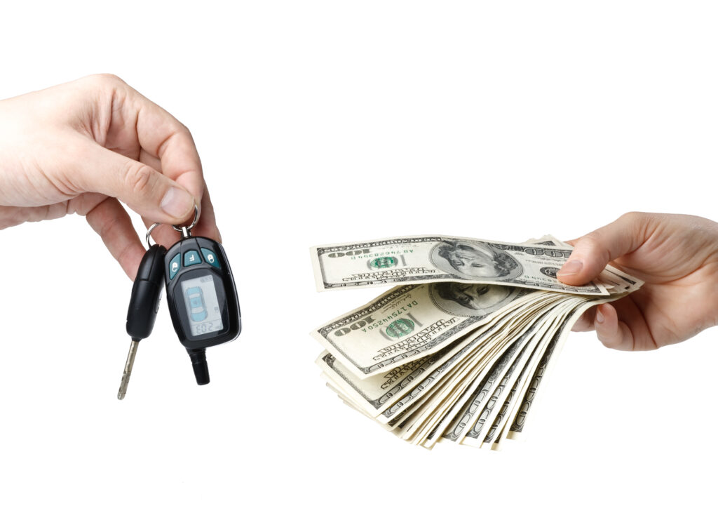 Call 1-888-586-5322 to Earn Fast Cash for Cars in Indianapolis Indiana