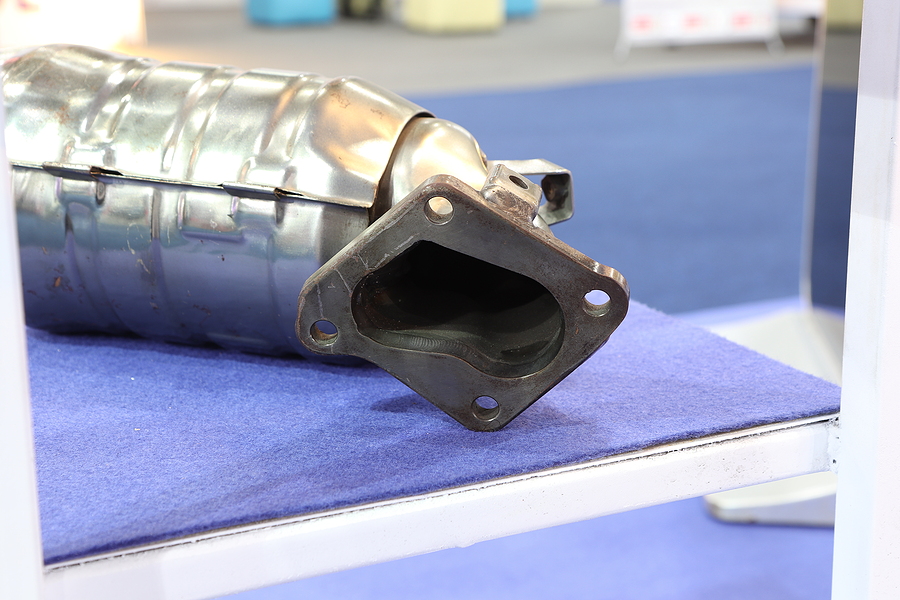 Call 1-888-586-5322 to Sell a Catalytic Converter in Indianapolis Indiana - Must show proof of ownership