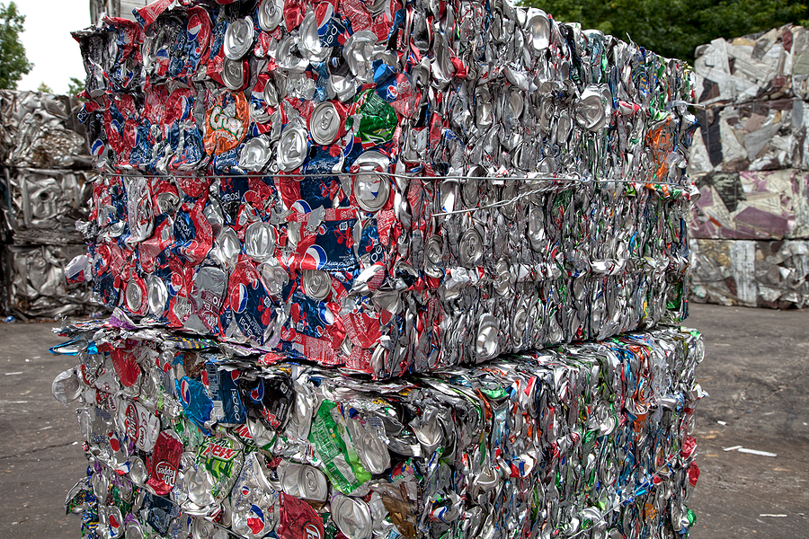 Call 1-888-586-5322 for Metal Recycling in Indianapolis Indiana