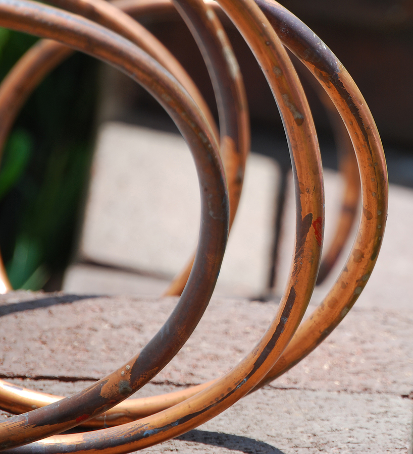 Call 1-888-586-5322 to Get a Free Quote From Our Scrap Copper Recyclers in Indianapolis