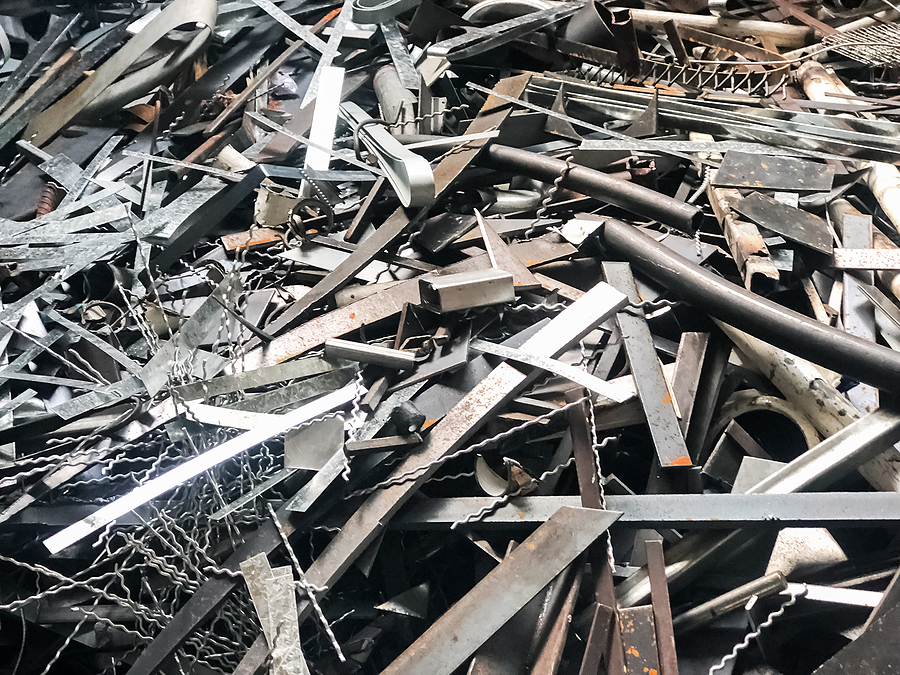 Call 1-888-586-5322 For Profitable Steel Recycling in Indianapolis