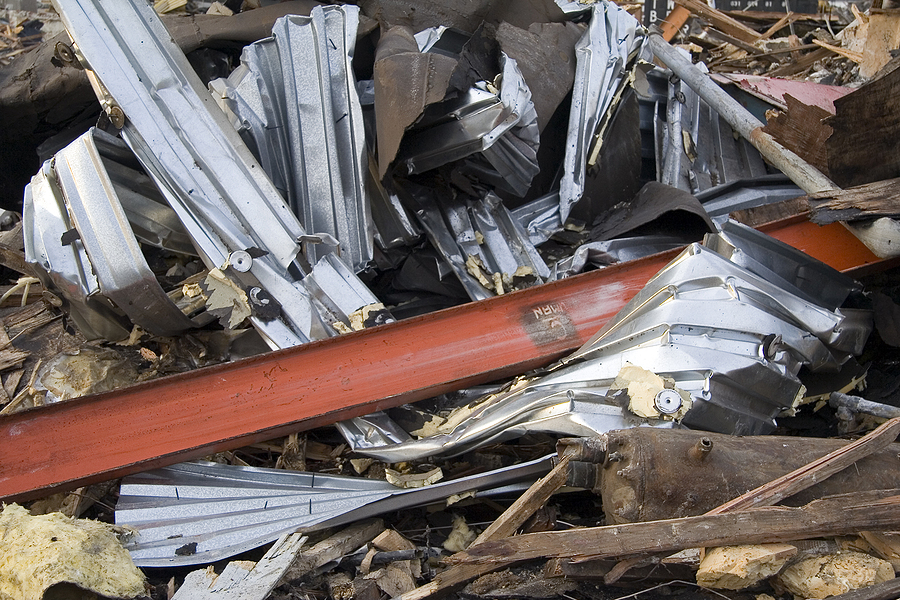 Call 1-888-586-5322 to Get Rid of Unwanted Metal for Cash Payment in Indianapolis