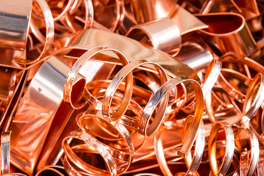 Copper Recycling Guide 