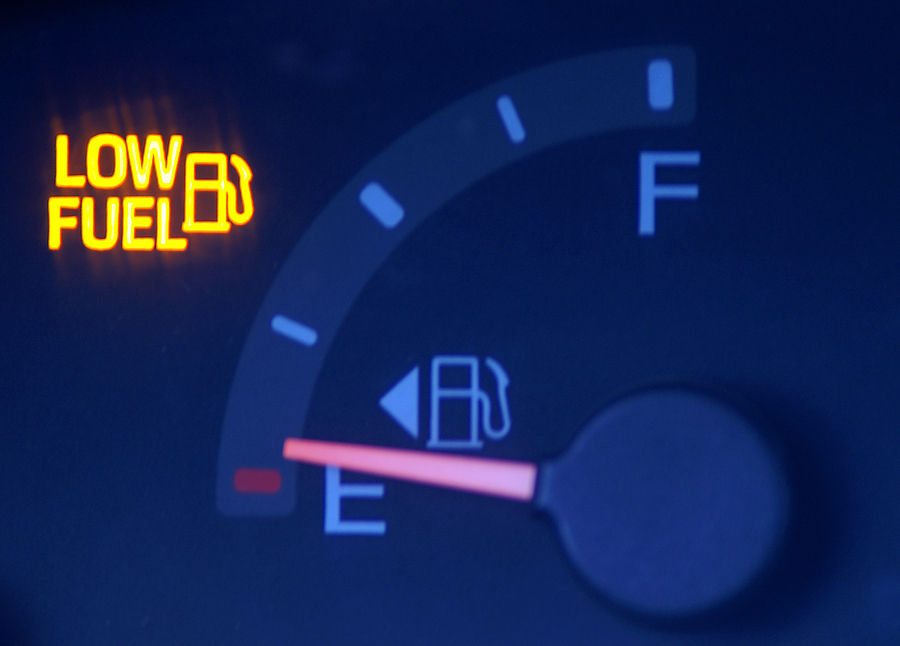 Gas Mileage 101